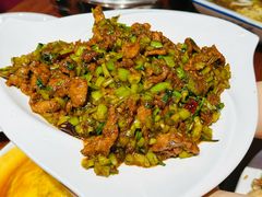 -恩宏德餐馆(平山道店)