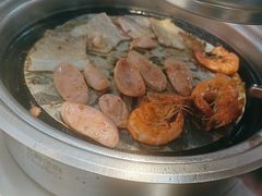 -么肆烤肉(街道口季佳PAI店)