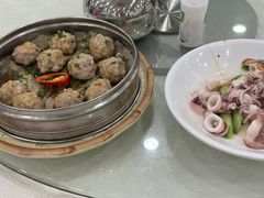 莲藕丸子-姚林轩