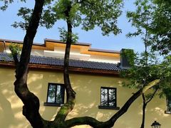 -颐和路民国时期公馆风貌区