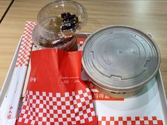 -西少爷(十里堡店)