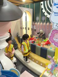 -MELAND CLUB亲子乐园·派对·餐厅(北京芳圆里ID MALL店)