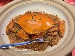 -上海滩餐厅(BFC外滩金融中心店)