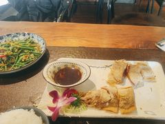 -上楼私房菜(院士路店)