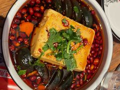 -山河屯铁锅炖(绥望路店)