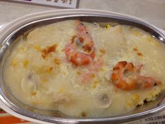 -添星码头茶餐厅(松坪山店)