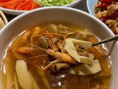 -素描餐厅(灵隐天竺店)