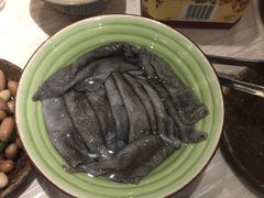 -蜀记火锅(南街店)