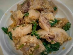 -旺角宝港式茶餐厅(寮步店)