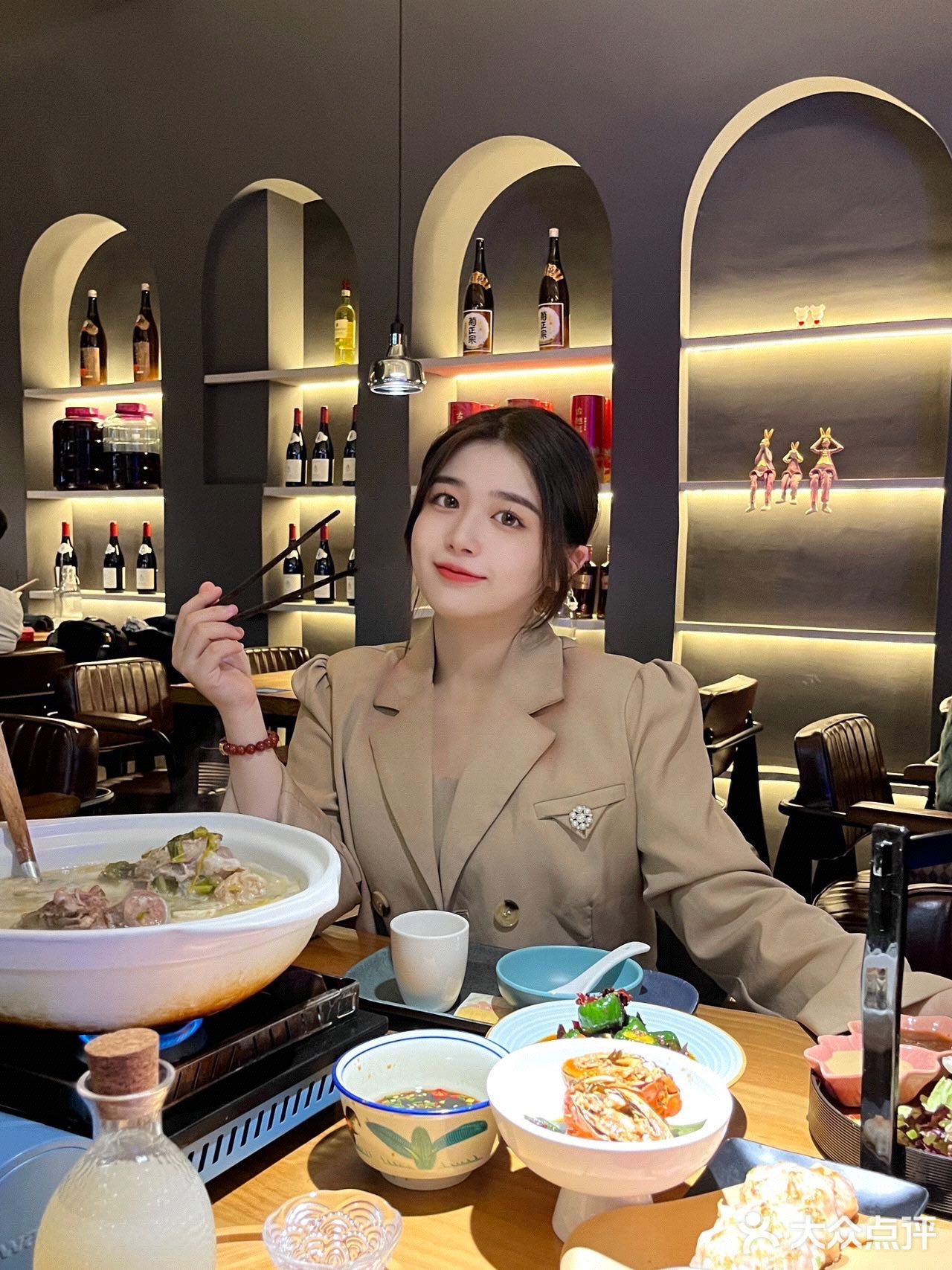 滨江的宝子都给我冲它家[强]怎么会这么好次？