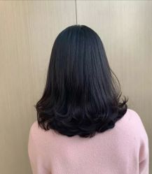 点击看大图 -GIRL STYLE 烫发·染发沙龙