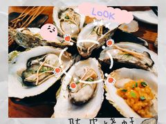 -烧蠔帮·湛江生蚝(茂南万达店)