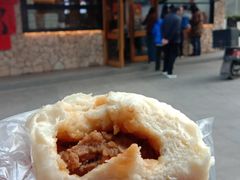 -韩包子(建设路店)