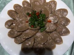 -华盛园卷子王农家菜水库鱼