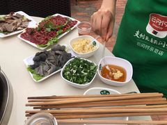 -枇杷园食为鲜火锅(南山店)