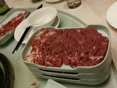 热气羊肉-洪长兴(广西北路店)