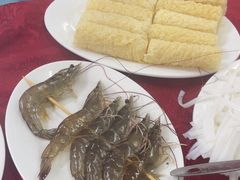 -花苑美食横琴生蚝火锅(拱北粤华路店)