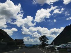 -三清山希尔顿度假酒店