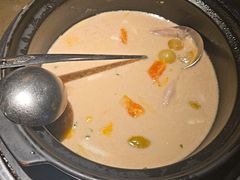 -同仁四季椰子鸡(罗湖国贸店)
