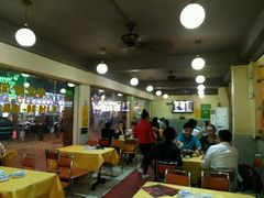 -得记得潮州海鲜砂锅粥(宝业路店)