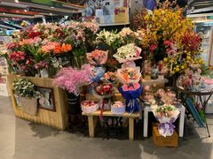 -Olé精品超市(南宁万象城店)