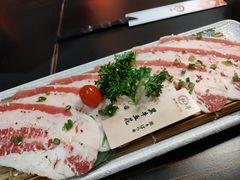 -松鱼亭·和牛烧肉(协鑫广场店)