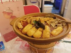 -老表记广西宵夜螺蛳鸭脚煲(西大店)