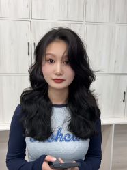 -呵呵造型