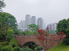 -桃花岭景区