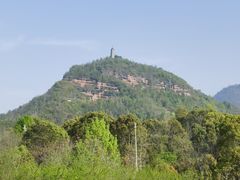 -天台山赤城山景区