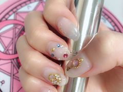 -MiuMiu日式美甲美睫工作室
