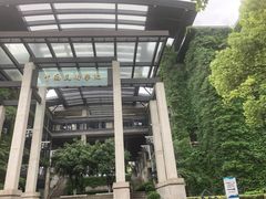 -中国美术学院-美术馆