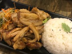 -little hlk 小饿龙(浦东嘉里城店)