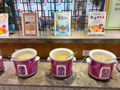 -素心素食(翠苑店)
