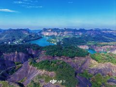 -飞天山旅游区