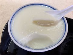 冻双皮奶-百花传统甜品店(原址店)