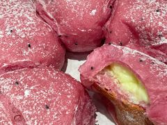 -木子木水日式烫面包(杭州首店)