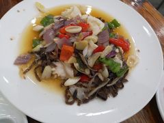 美味双脆-雨田饭店(华兴东街店)