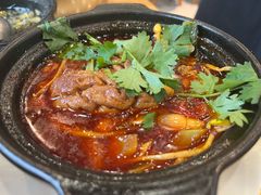 -廖记老砂锅(上清寺店)