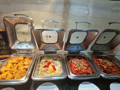 -重庆丽苑维景国际大酒店·海鲜自助餐厅