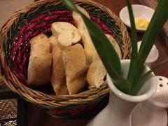 -Old House Restaurant