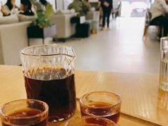 -达不溜意复合式咖啡店(市政广场店)