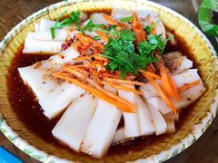 傣家凉粉-勐旺傣香园