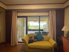 -三亚亚龙湾天域度假酒店