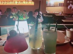 -阿卡贝拉音乐汇(印象城店)