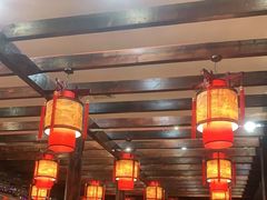 -新虹楼饭庄(崇明陈家镇店)