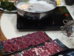 -福合埕牛肉丸(福平路店)