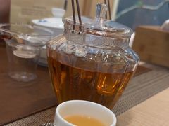 -四方茶集·茶馆(南山科技园店)