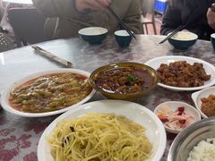 -曾氏肥肠馆(凯瑞雅居店)
