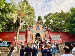 -白帝城·瞿塘峡景区